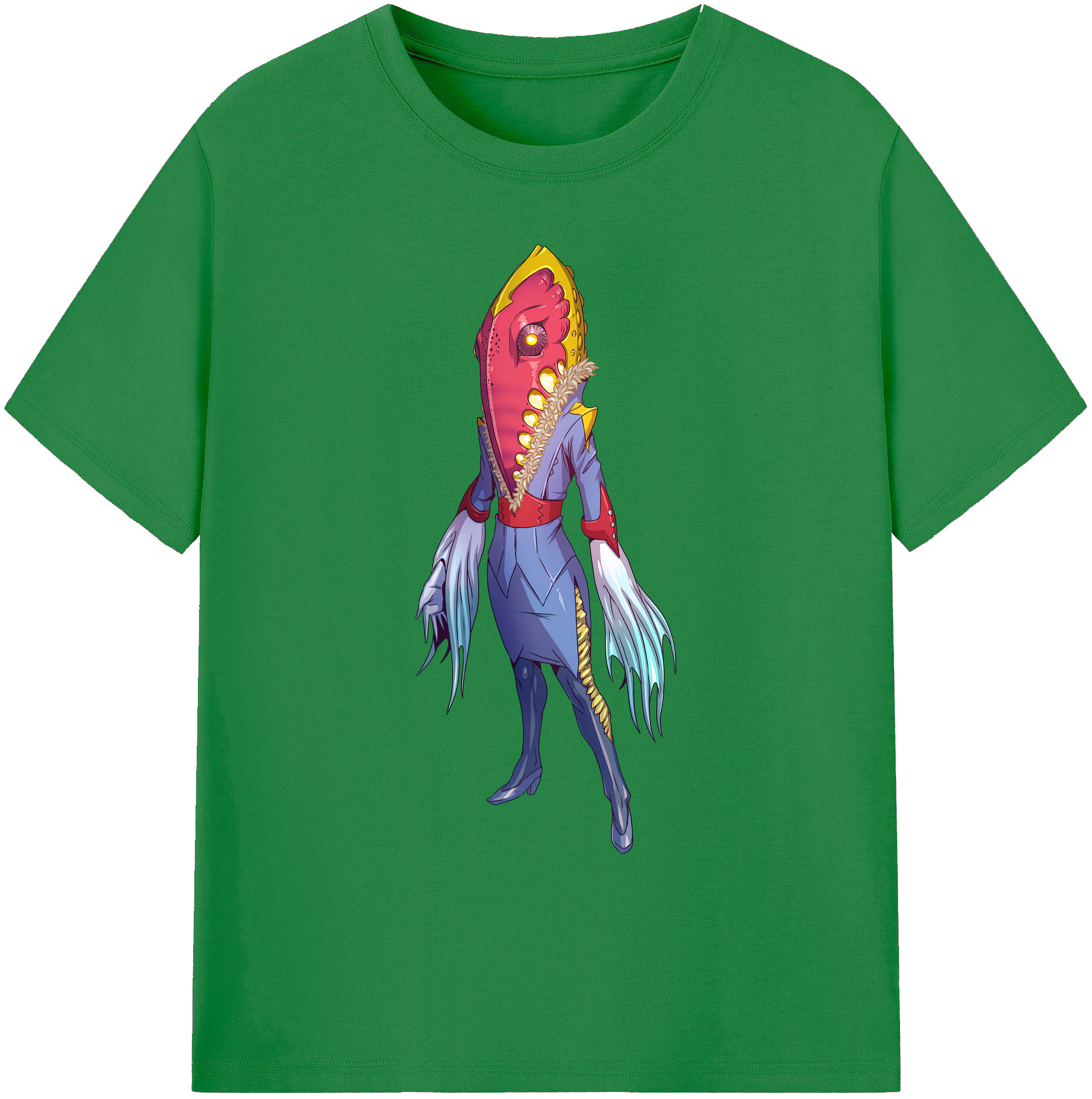 （画像用） ウルトラマン Ultraman 綿100％ メンズ半袖Tシャツ｜肌触りやわらか＆通気性