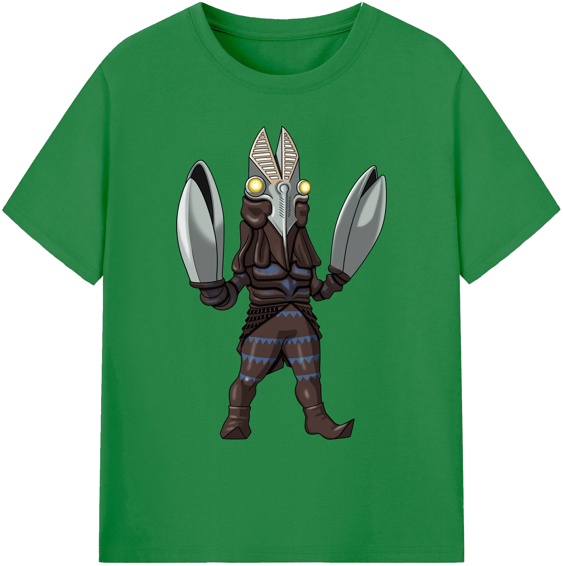 （画像用） ウルトラマン Ultraman 綿100％ メンズ半袖Tシャツ｜肌触りやわらか＆通気性