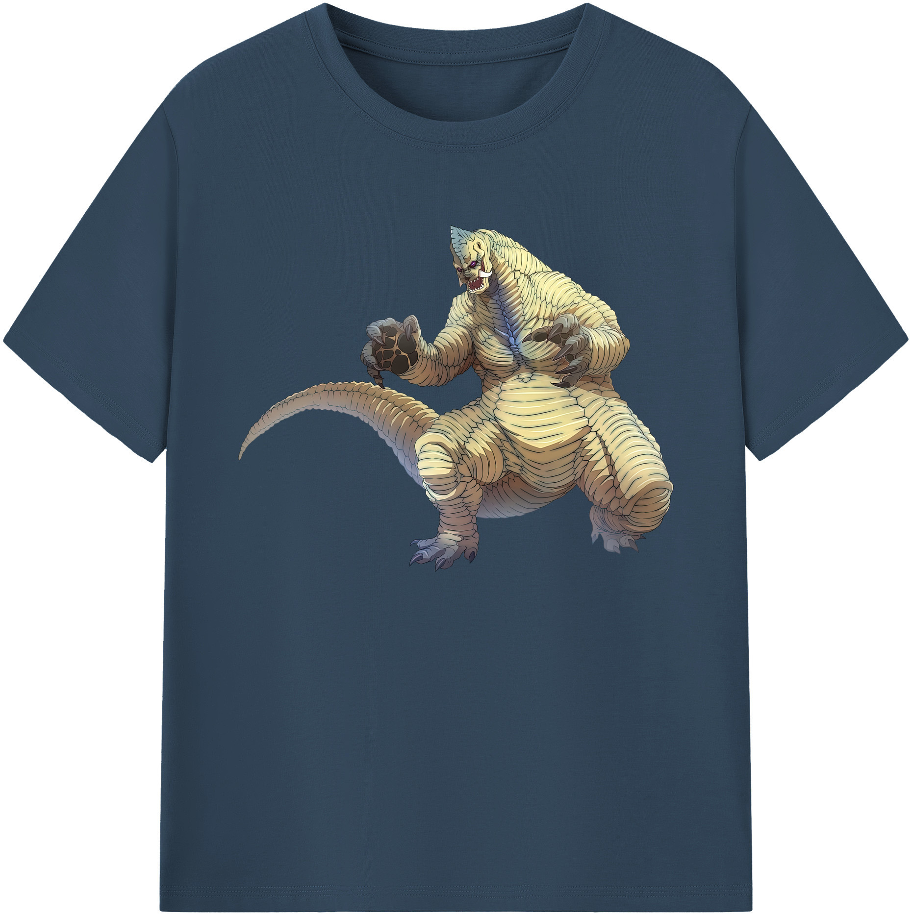 （画像用） ウルトラマン Ultraman 綿100％ メンズ半袖Tシャツ｜肌触りやわらか＆通気性