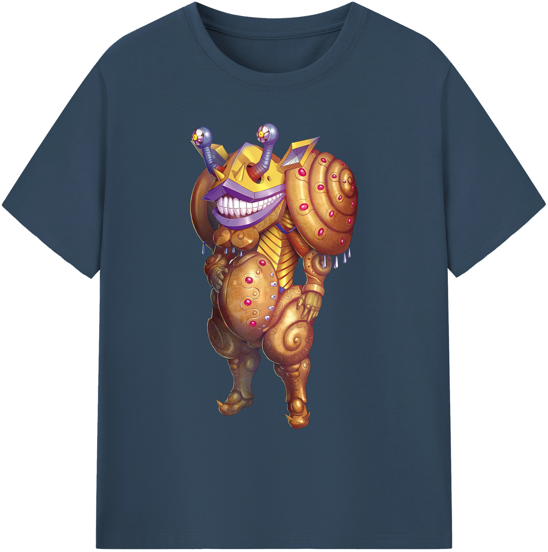 （画像用） ウルトラマン Ultraman 綿100％ メンズ半袖Tシャツ｜肌触りやわらか＆通気性