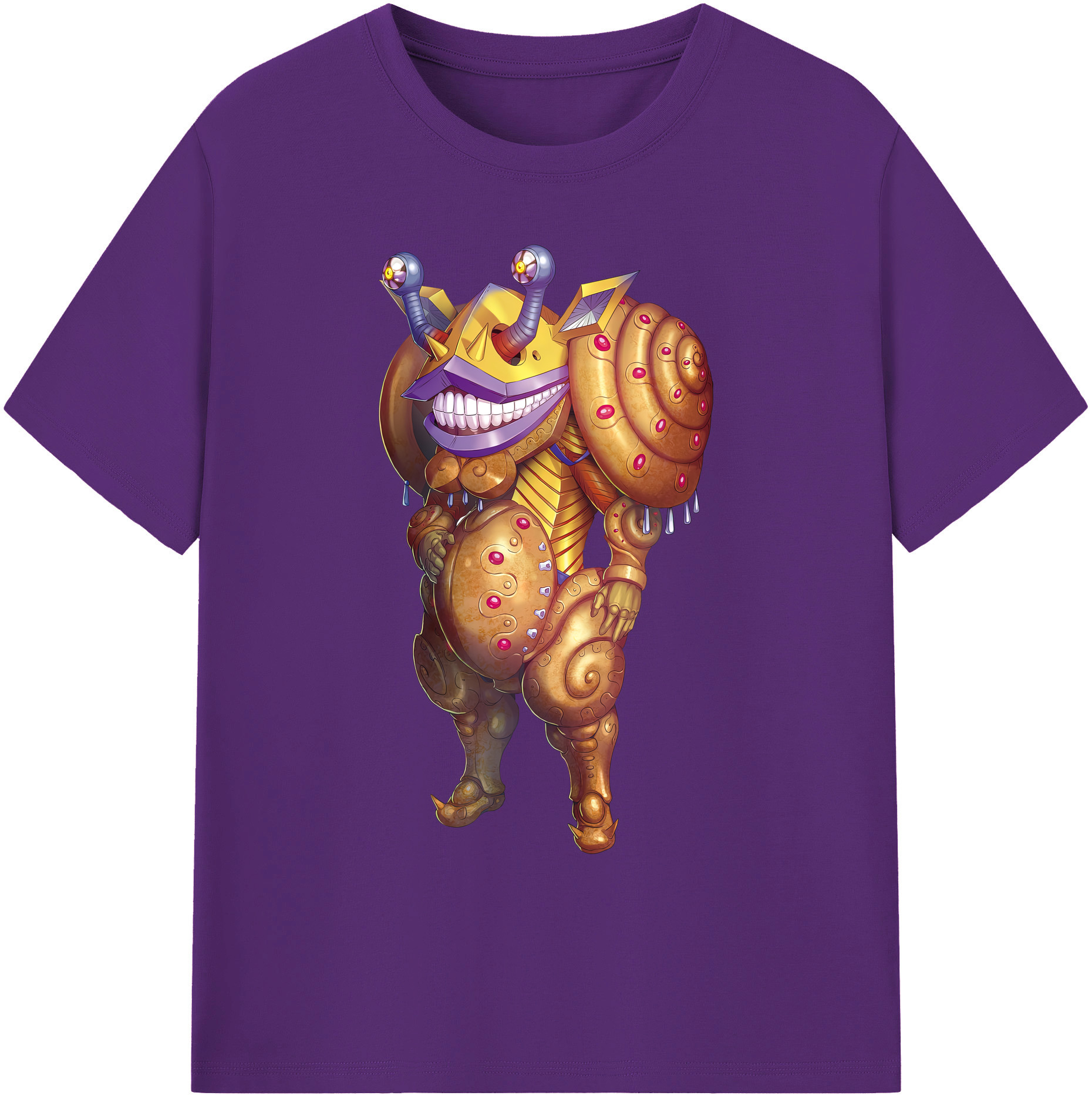 （画像用） ウルトラマン Ultraman 綿100％ メンズ半袖Tシャツ｜肌触りやわらか＆通気性