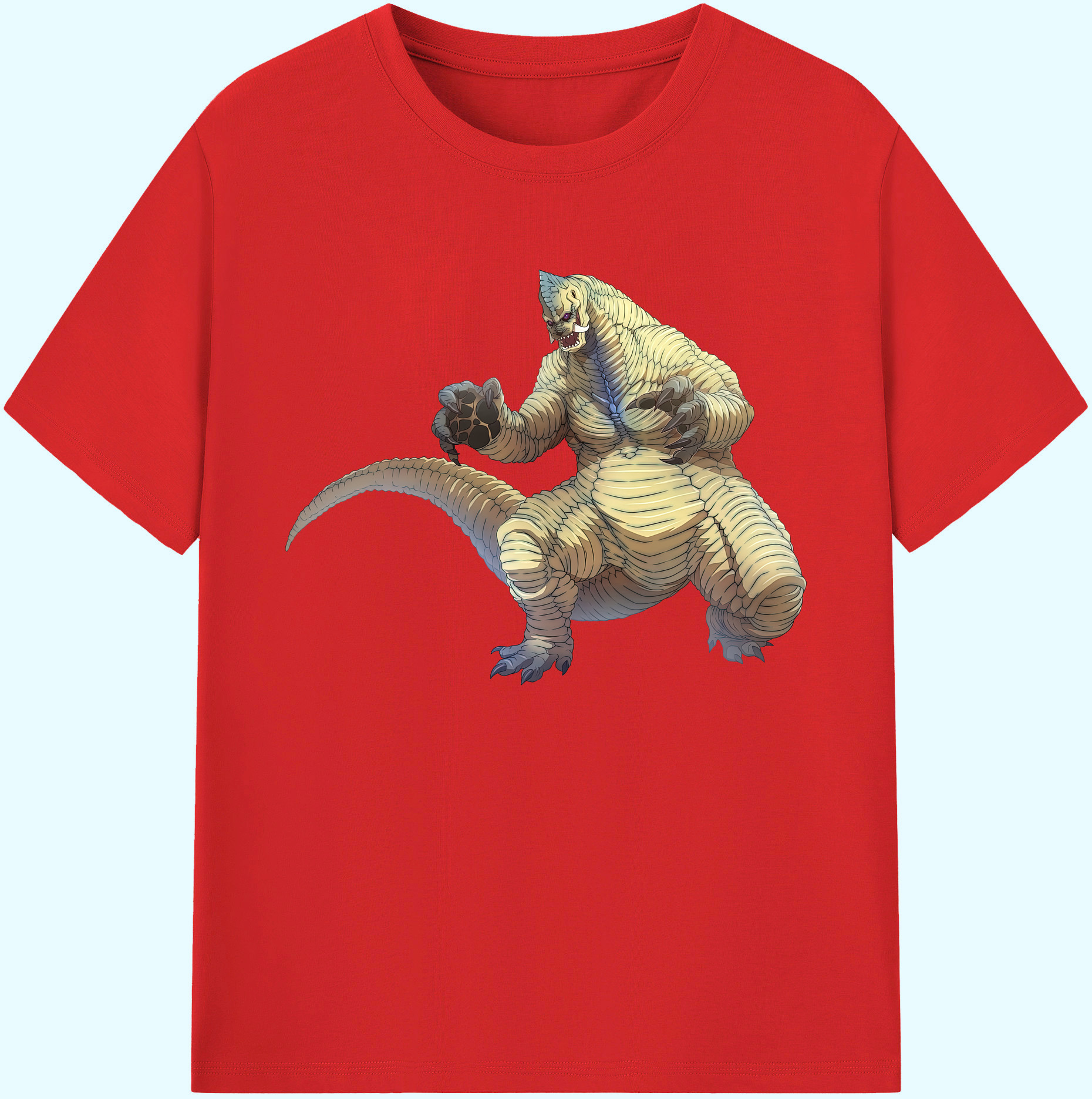 （画像用） ウルトラマン Ultraman 綿100％ メンズ半袖Tシャツ｜肌触りやわらか＆通気性