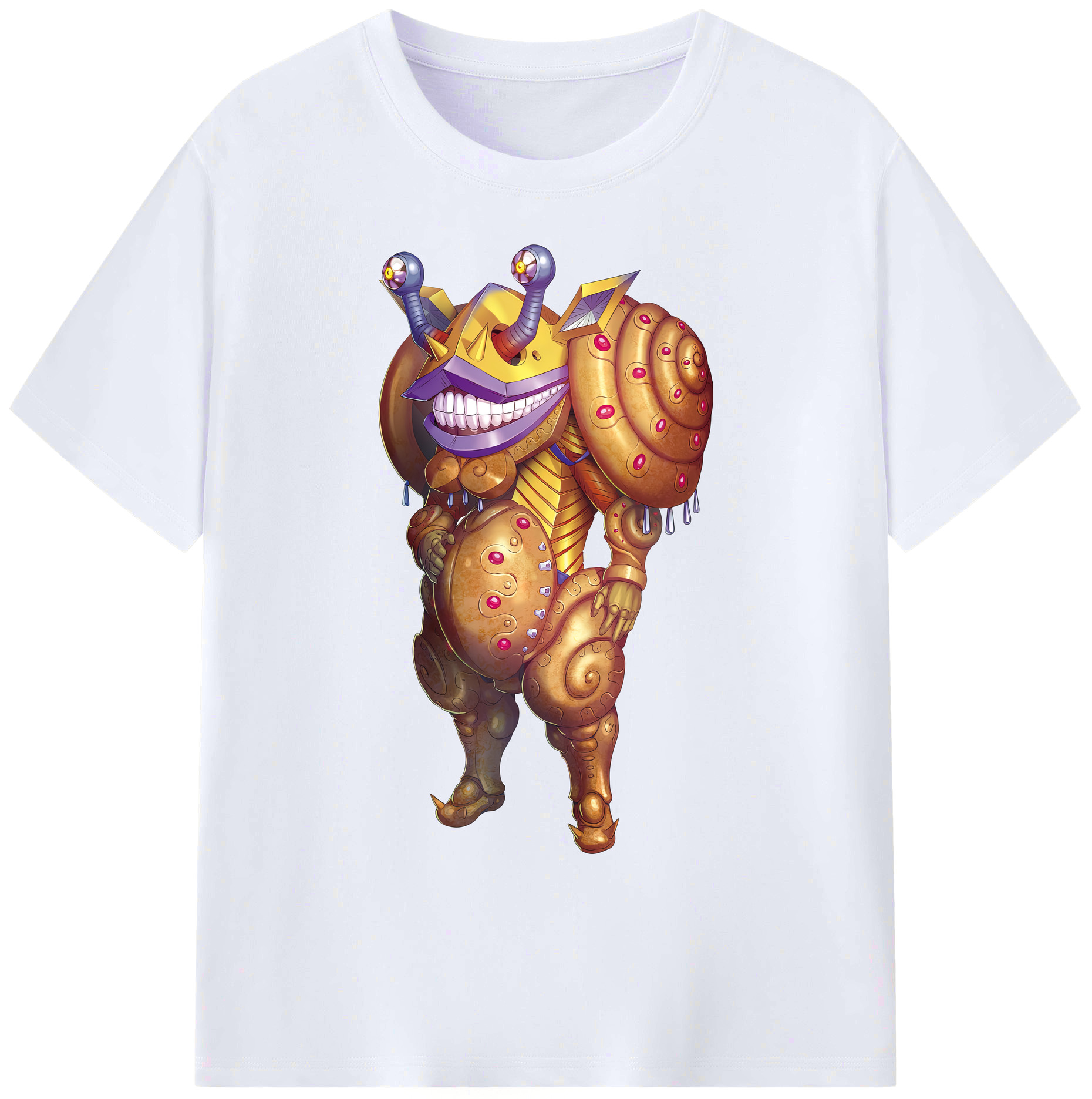 （画像用） ウルトラマン Ultraman 綿100％ メンズ半袖Tシャツ｜肌触りやわらか＆通気性