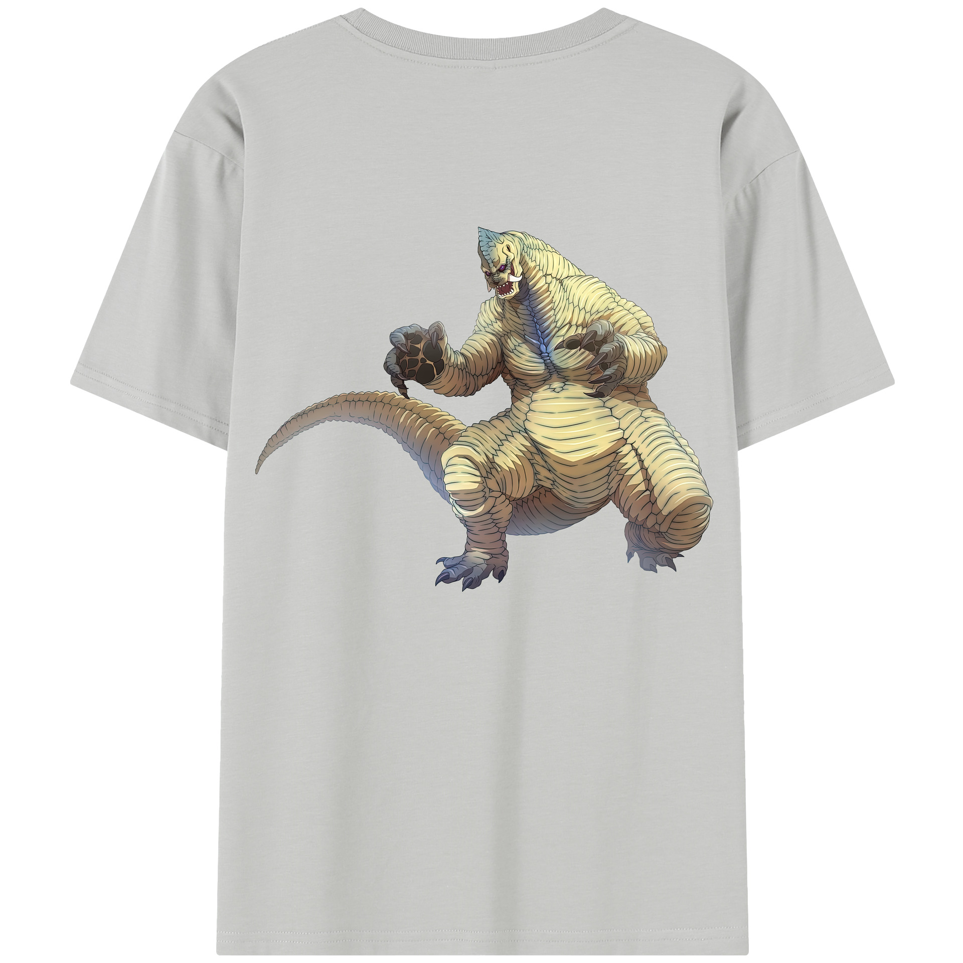 （画像用） ウルトラマン Ultraman レディース半袖Tシャツ(バックプリント)