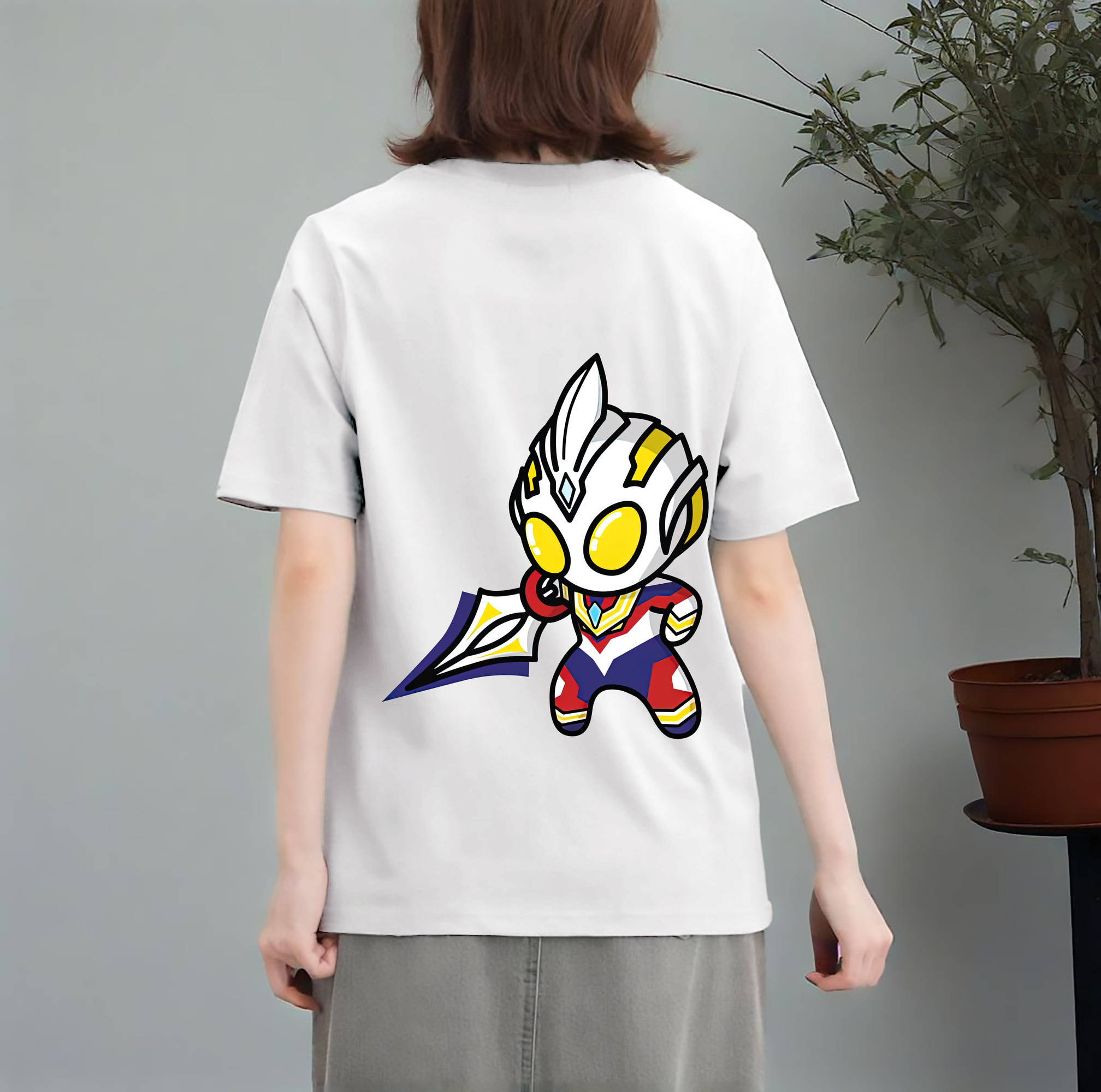 一般的なイメージ