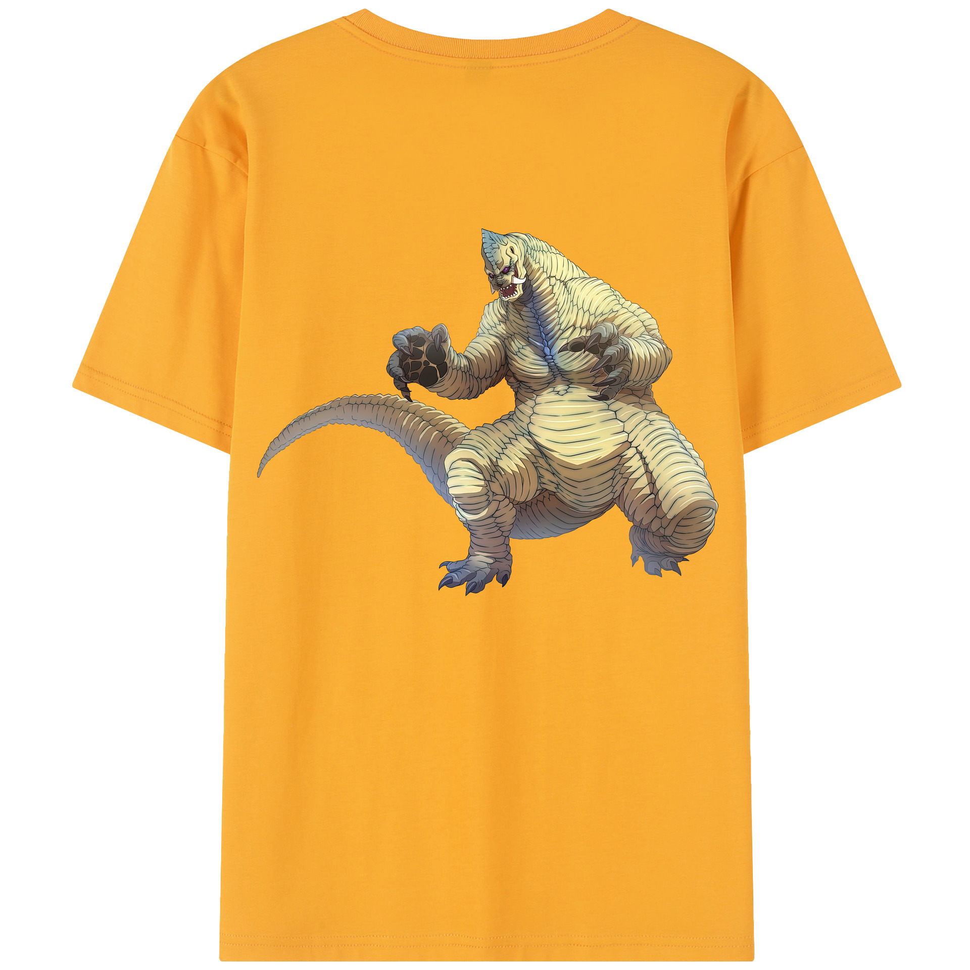 （画像用） ウルトラマン Ultraman レディース半袖Tシャツ(バックプリント)