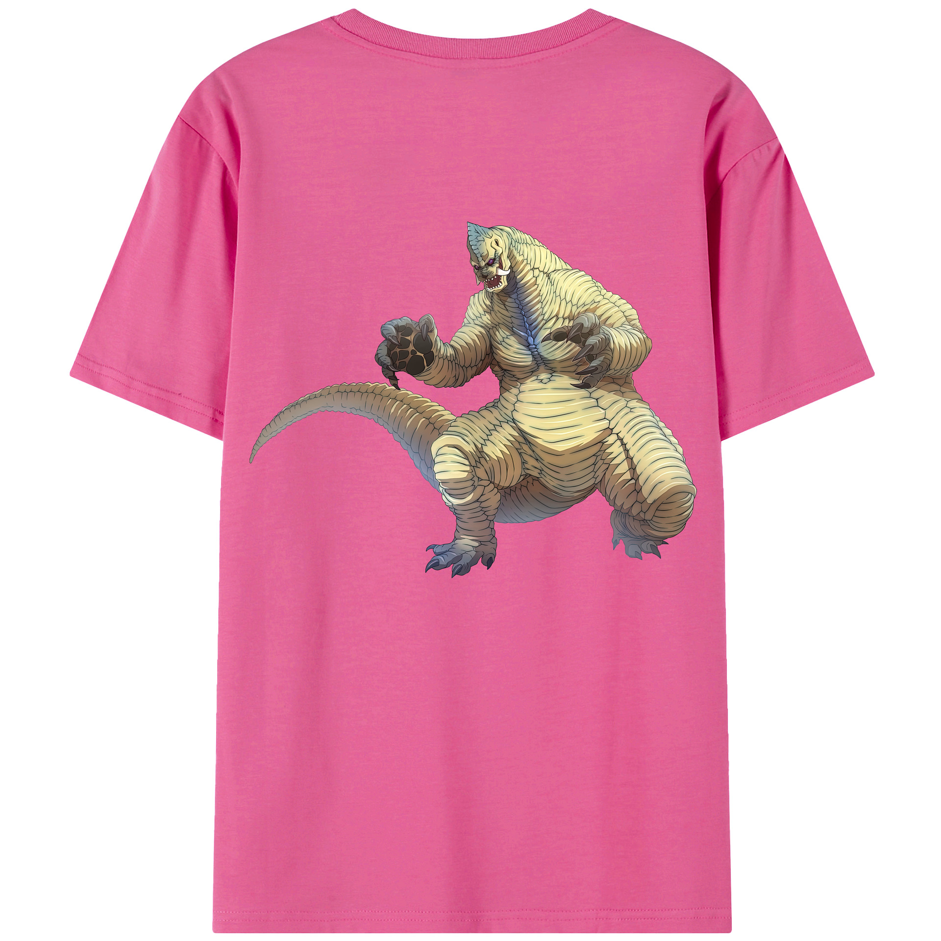 （画像用） ウルトラマン Ultraman レディース半袖Tシャツ(バックプリント)