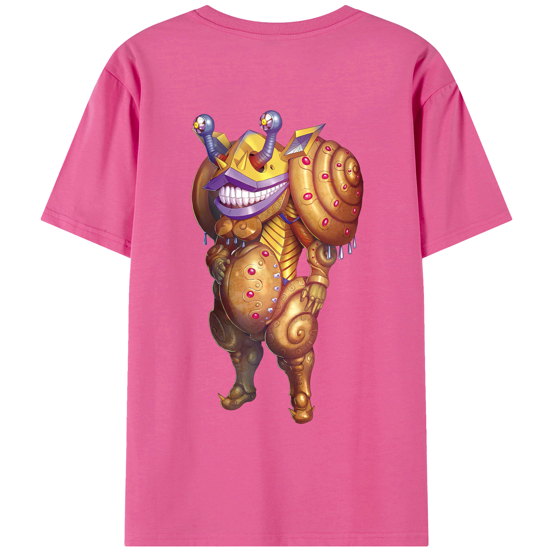 （画像用） ウルトラマン Ultraman レディース半袖Tシャツ(バックプリント)