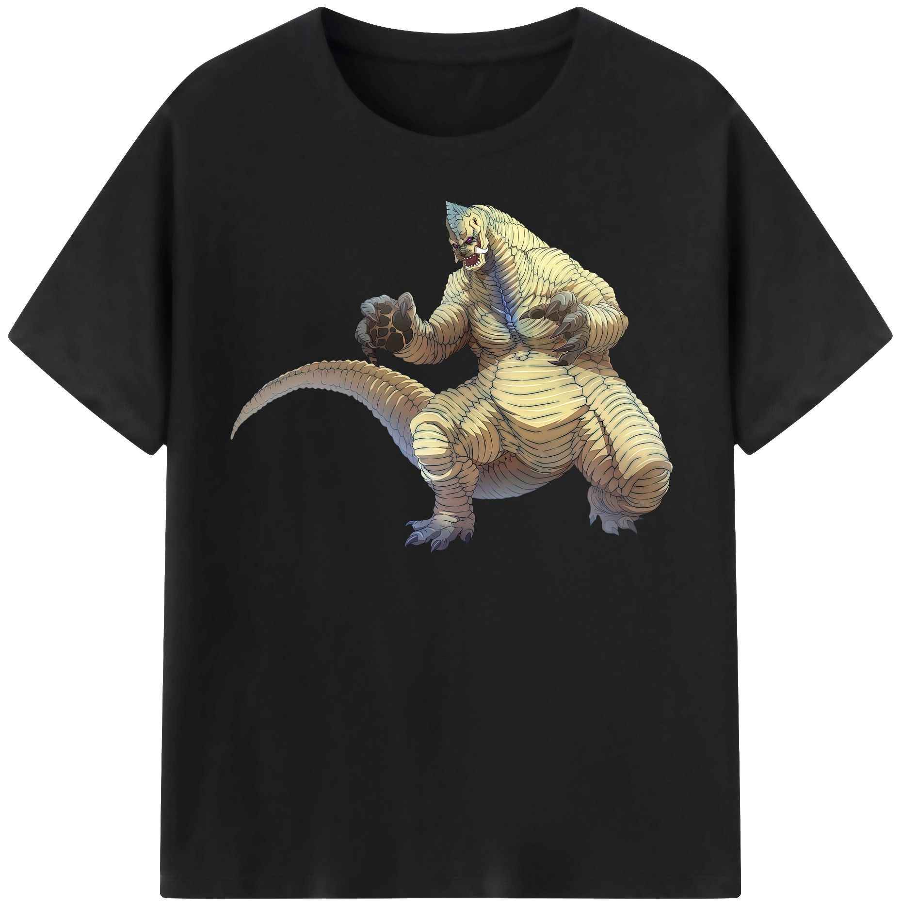 （画像用） ウルトラマン Ultraman レディースカジュアルプリントTシャツ（綿100％）