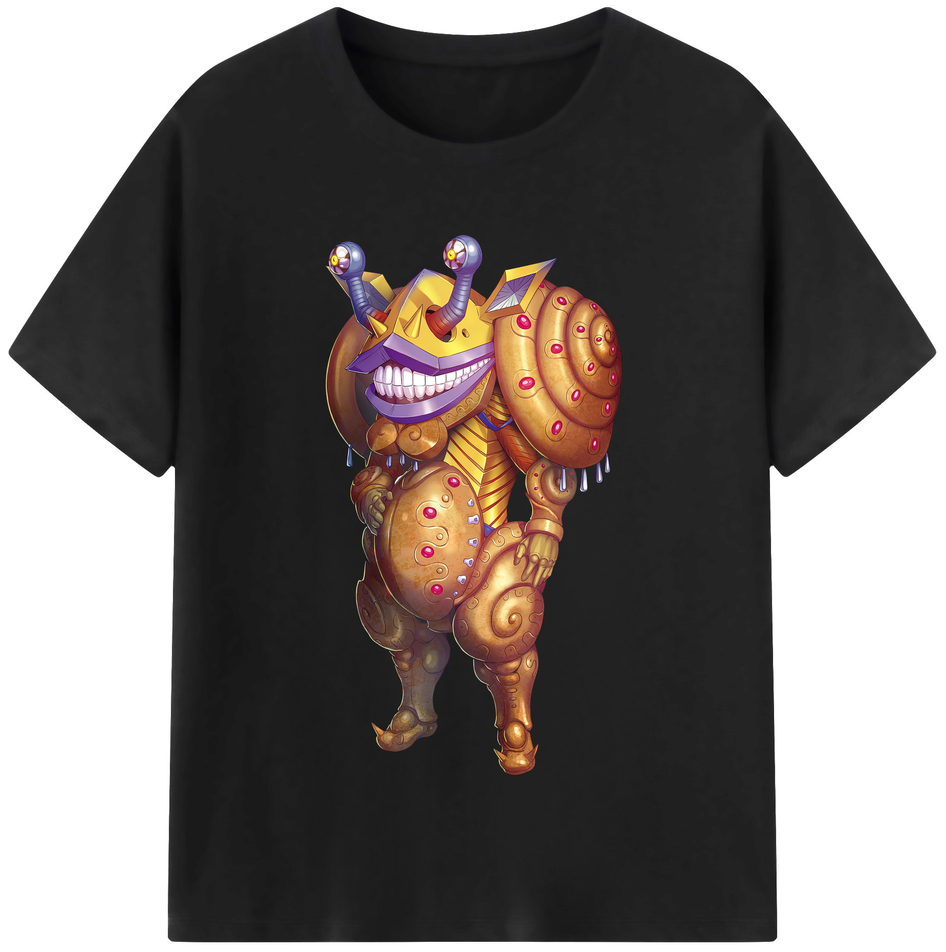 （画像用） ウルトラマン Ultraman レディースカジュアルプリントTシャツ（綿100％）