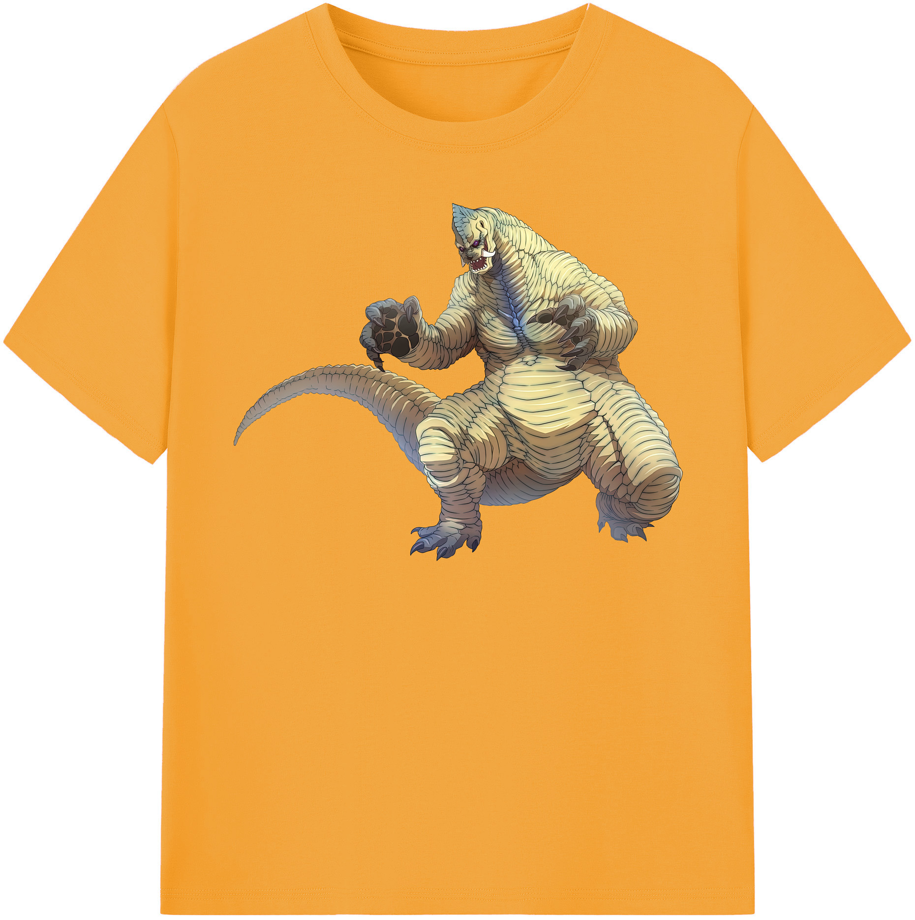 （画像用） ウルトラマン Ultraman レディースカジュアルプリントTシャツ（綿100％）