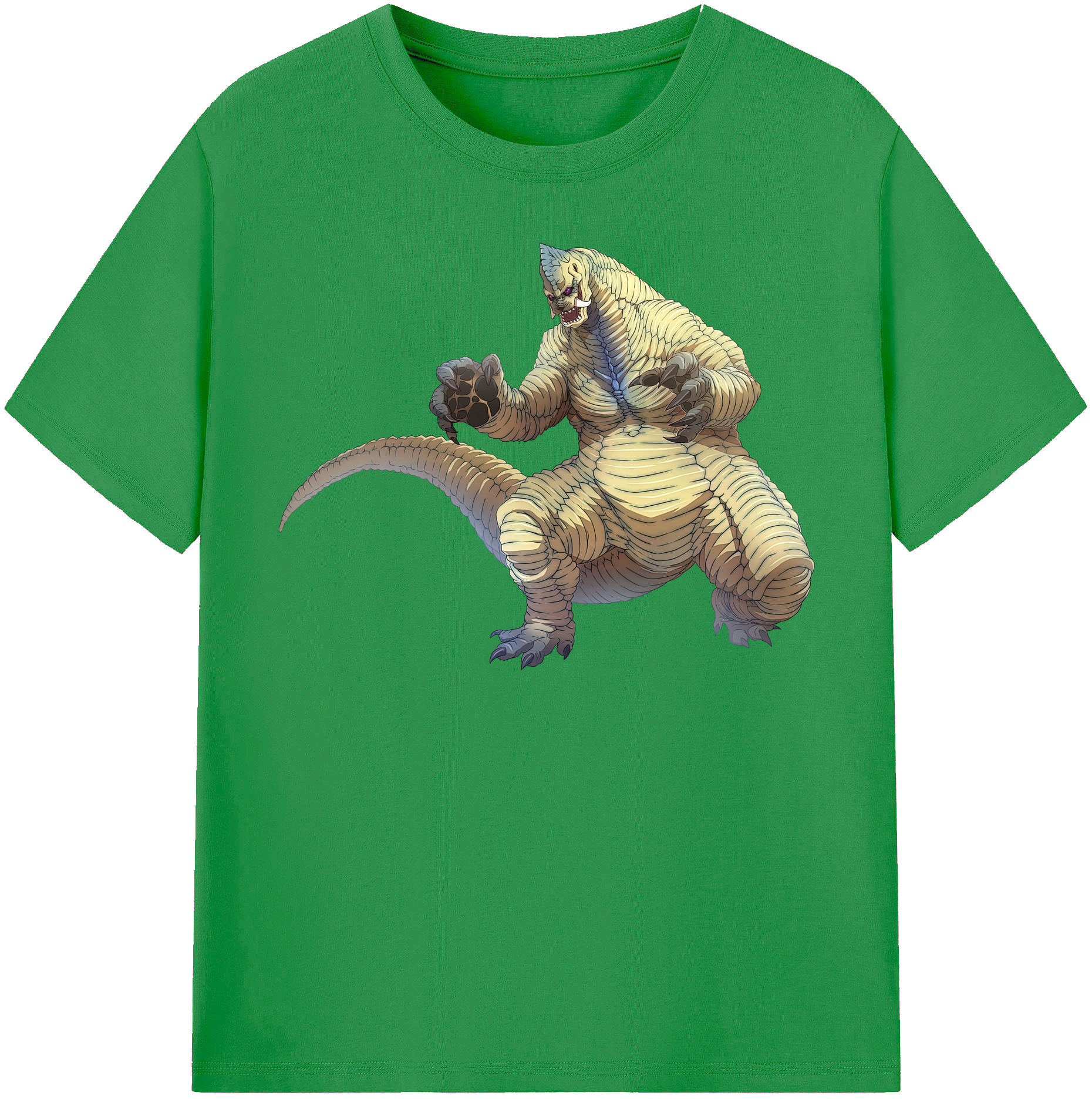 （画像用） ウルトラマン Ultraman レディースカジュアルプリントTシャツ（綿100％）