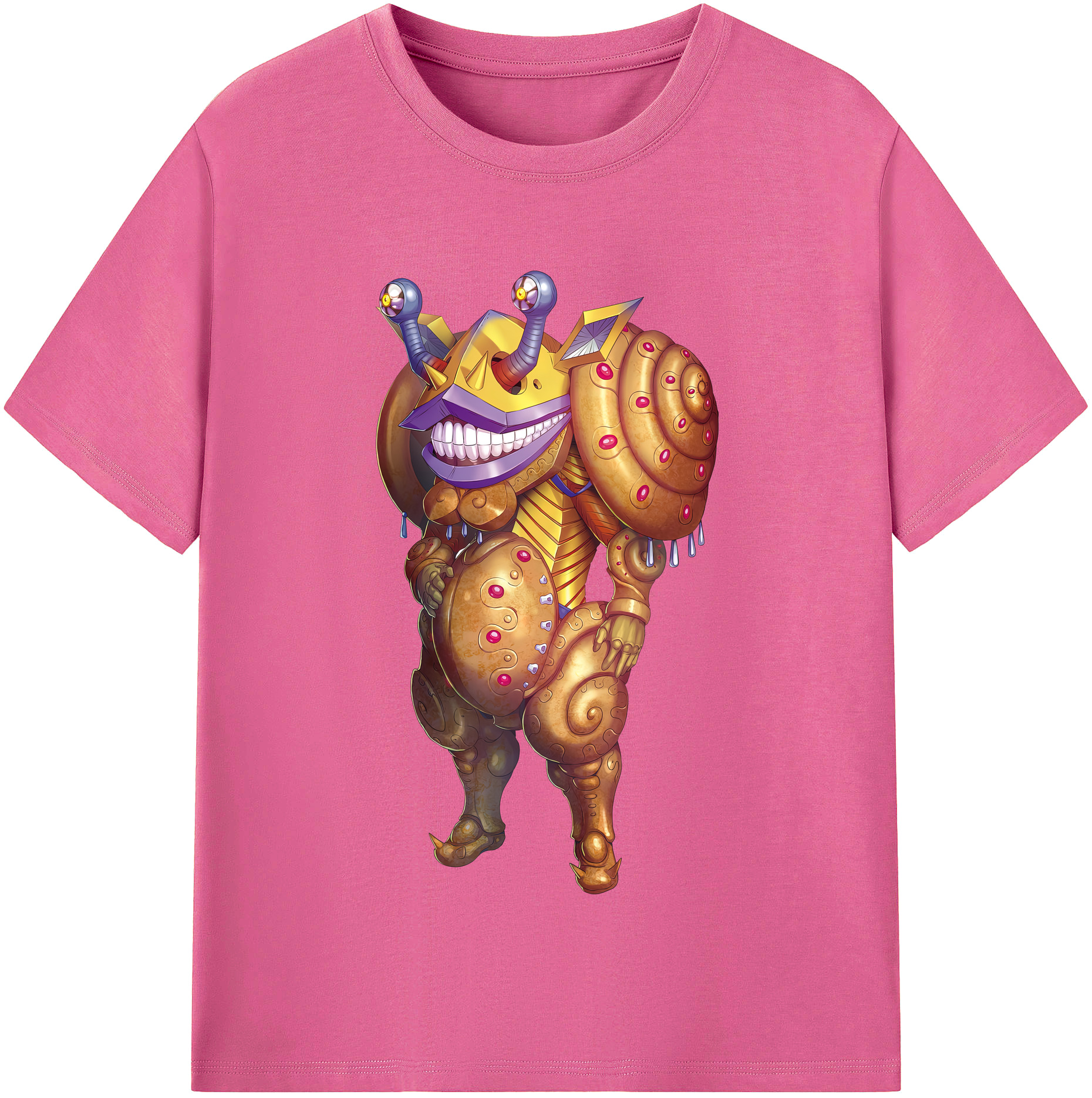 （画像用） ウルトラマン Ultraman レディースカジュアルプリントTシャツ（綿100％）