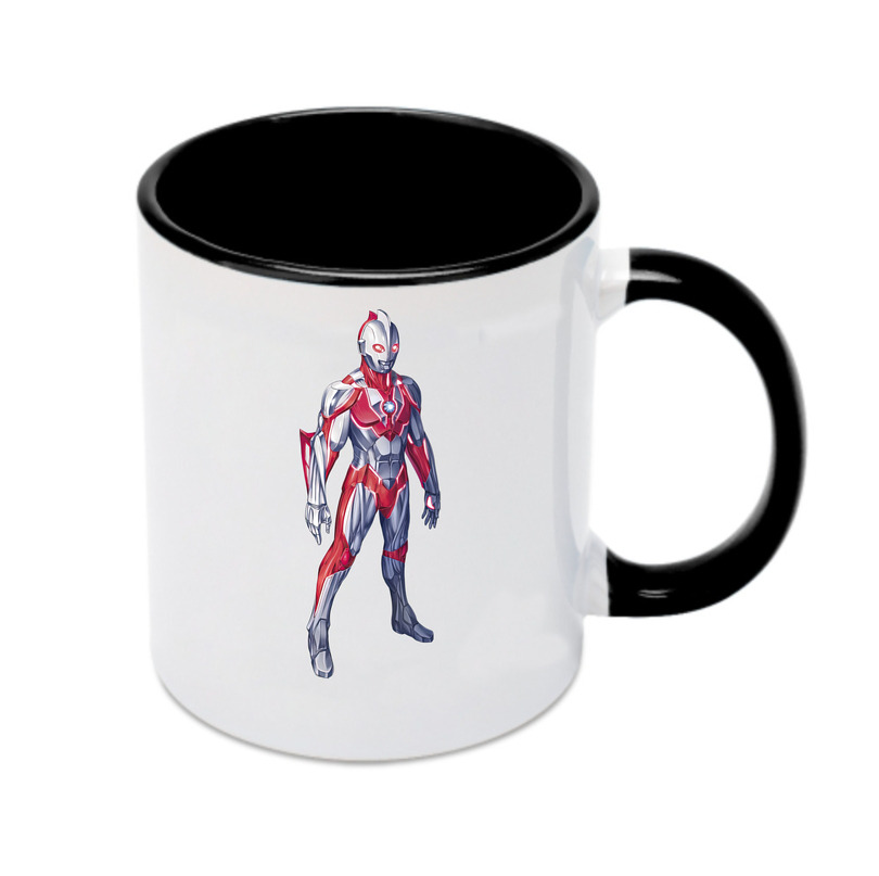 （画像用） ウルトラマン Ultraman カラーマグカップ