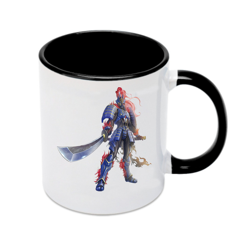 （画像用） ウルトラマン Ultraman カラーマグカップ