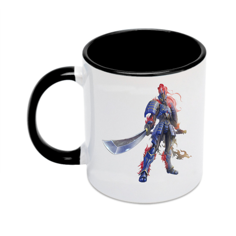 （画像用） ウルトラマン Ultraman カラーマグカップ