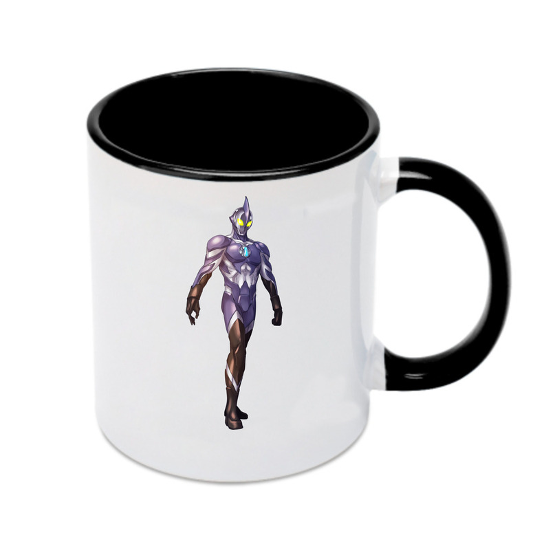 （画像用） ウルトラマン Ultraman カラーマグカップ