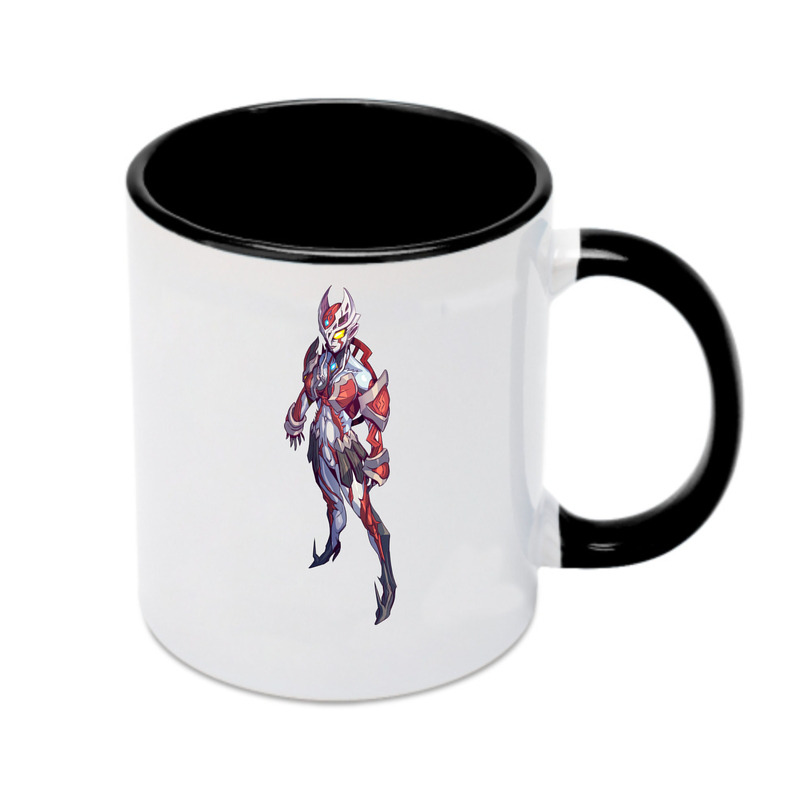 （画像用） ウルトラマン Ultraman カラーマグカップ