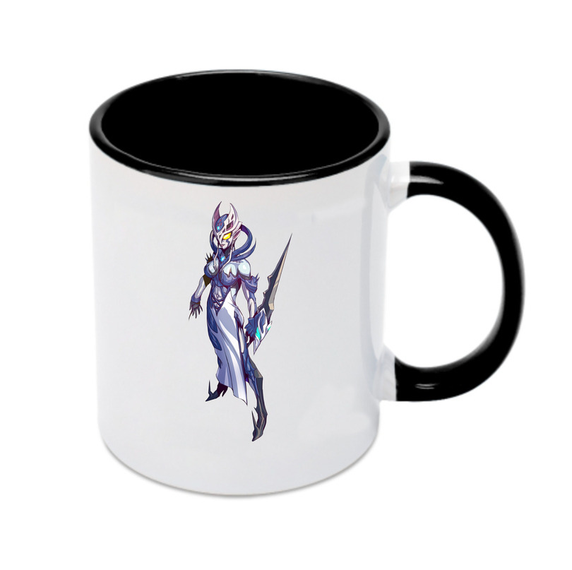 （画像用） ウルトラマン Ultraman カラーマグカップ