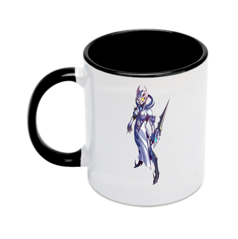 （画像用） ウルトラマン Ultraman カラーマグカップ