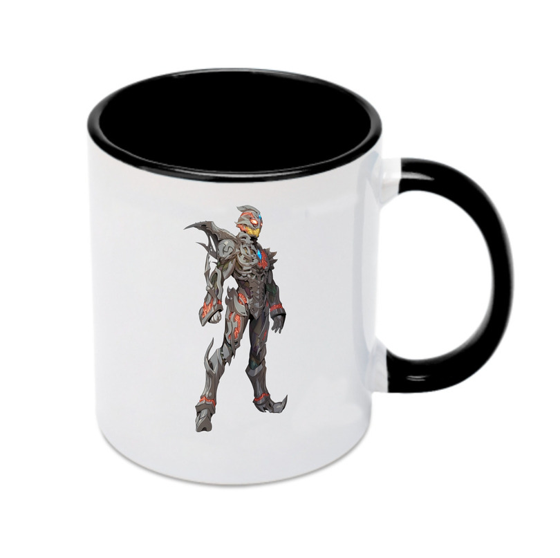 （画像用） ウルトラマン Ultraman カラーマグカップ