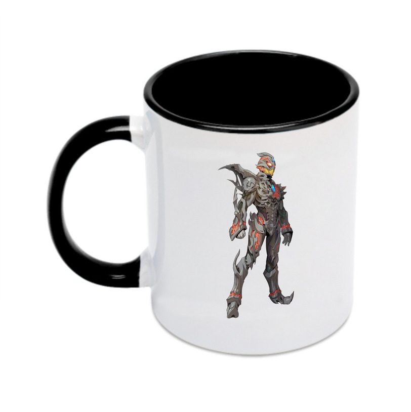 （画像用） ウルトラマン Ultraman カラーマグカップ