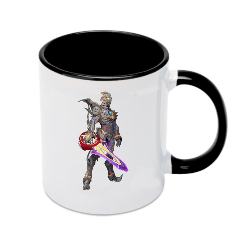 （画像用） ウルトラマン Ultraman カラーマグカップ