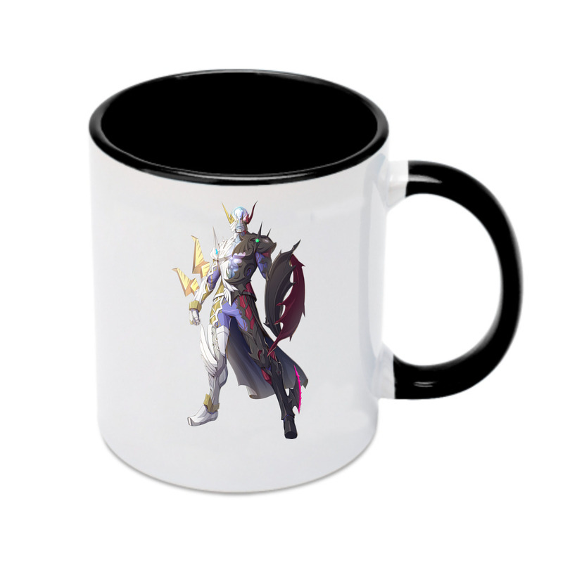 （画像用） ウルトラマン Ultraman カラーマグカップ