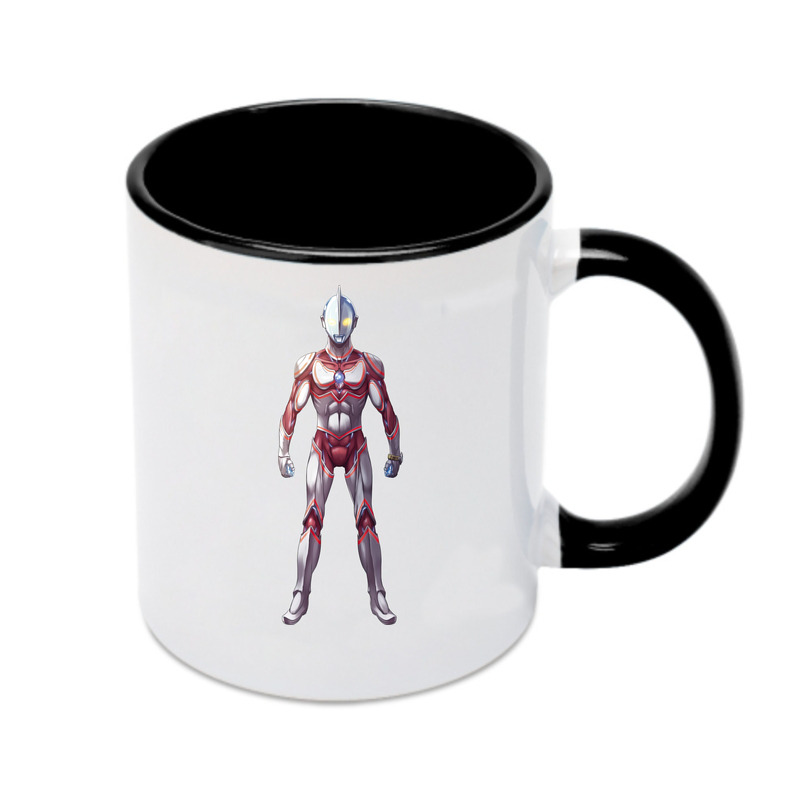 （画像用） ウルトラマン Ultraman カラーマグカップ