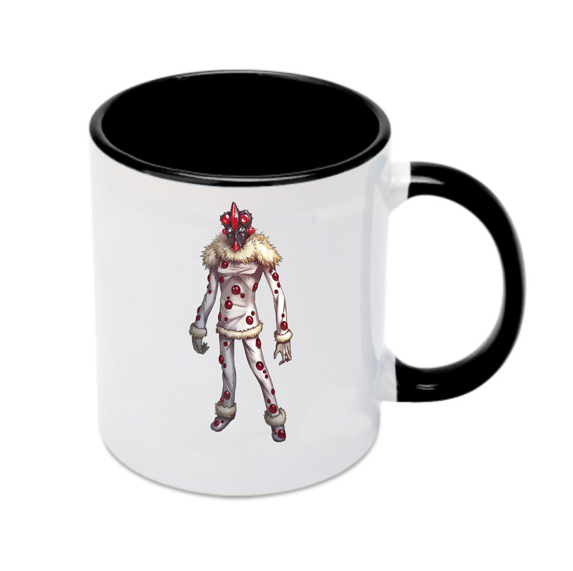 （画像用） ウルトラマン Ultraman カラーマグカップ