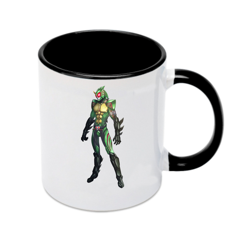 （画像用） ウルトラマン Ultraman カラーマグカップ