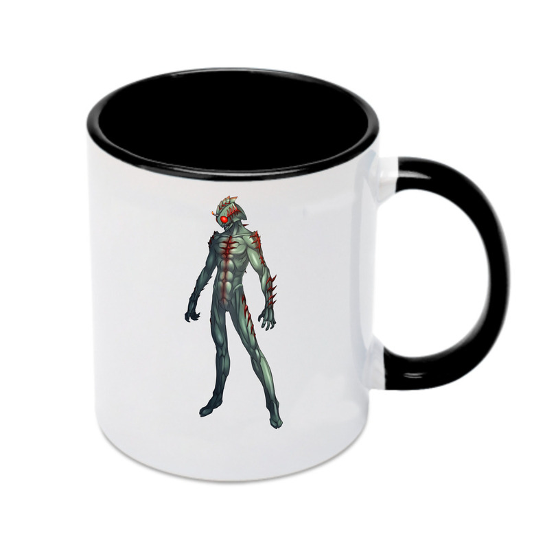 （画像用） ウルトラマン Ultraman カラーマグカップ