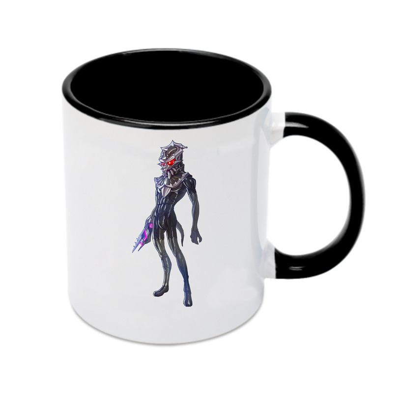 （画像用） ウルトラマン Ultraman カラーマグカップ
