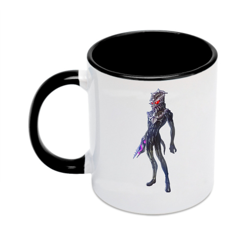 （画像用） ウルトラマン Ultraman カラーマグカップ