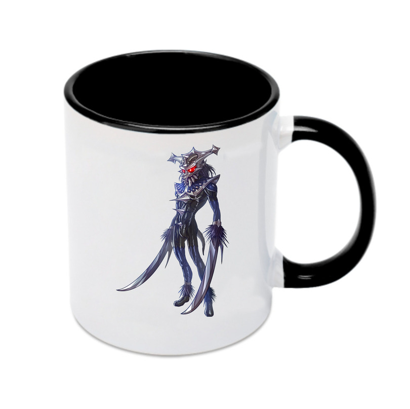 （画像用） ウルトラマン Ultraman カラーマグカップ