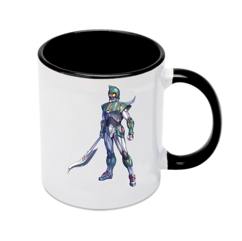 （画像用） ウルトラマン Ultraman カラーマグカップ