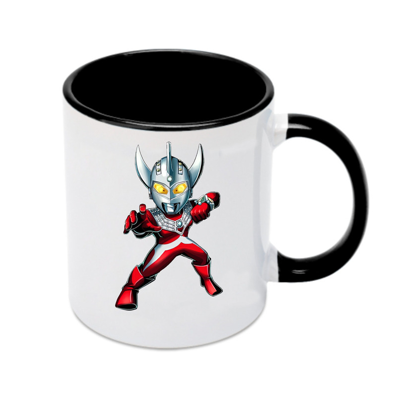 （画像用） ウルトラマン Ultraman カラーマグカップ