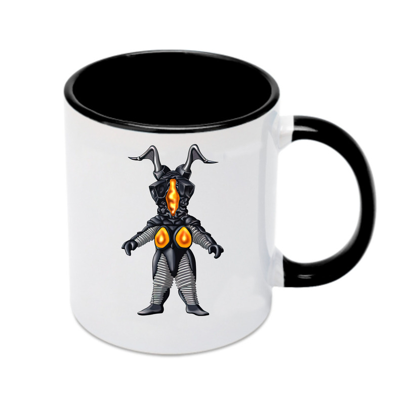 （画像用） ウルトラマン Ultraman カラーマグカップ