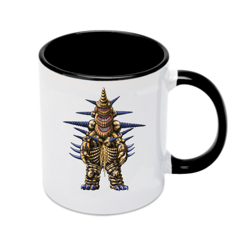 （画像用） ウルトラマン Ultraman カラーマグカップ