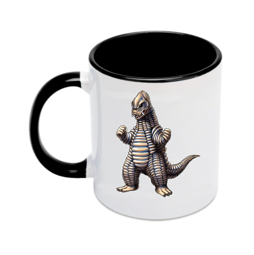 （画像用） ウルトラマン Ultraman カラーマグカップ