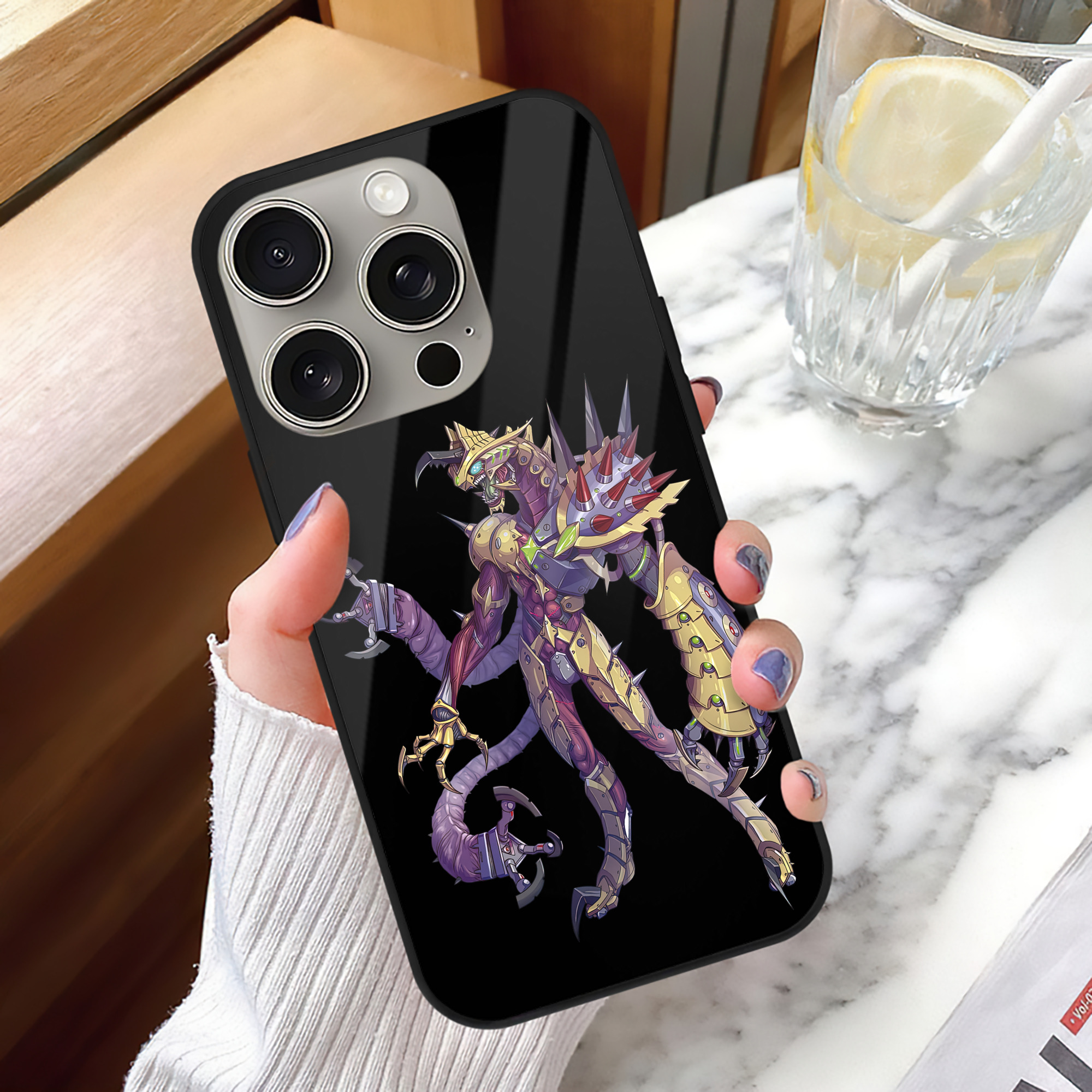 一般的なイメージ