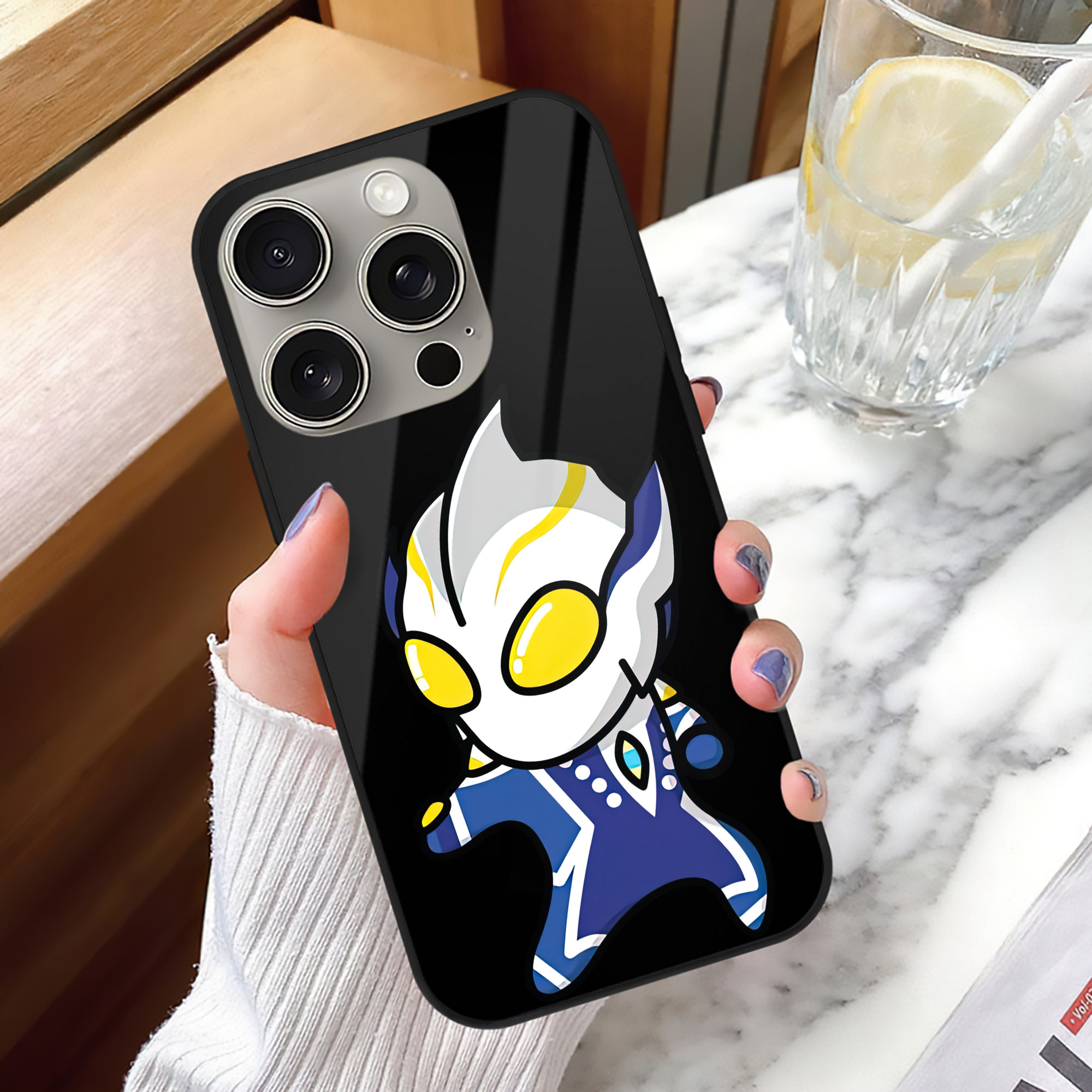 一般的なイメージ