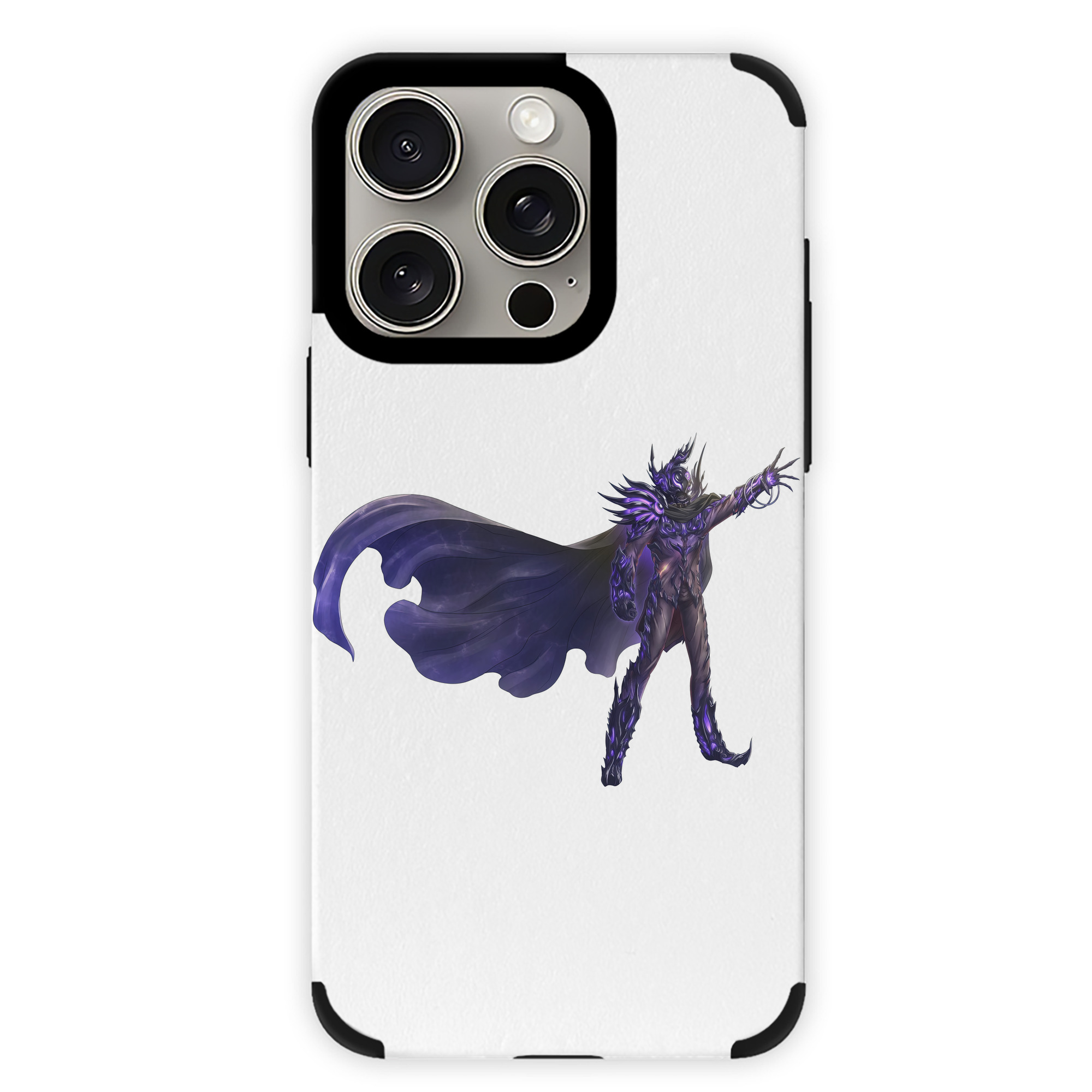 （画像用） ウルトラマン Ultraman 【iPhone15ProMax対応】 PUレザー スマホケース 耐衝撃＆黄変防止