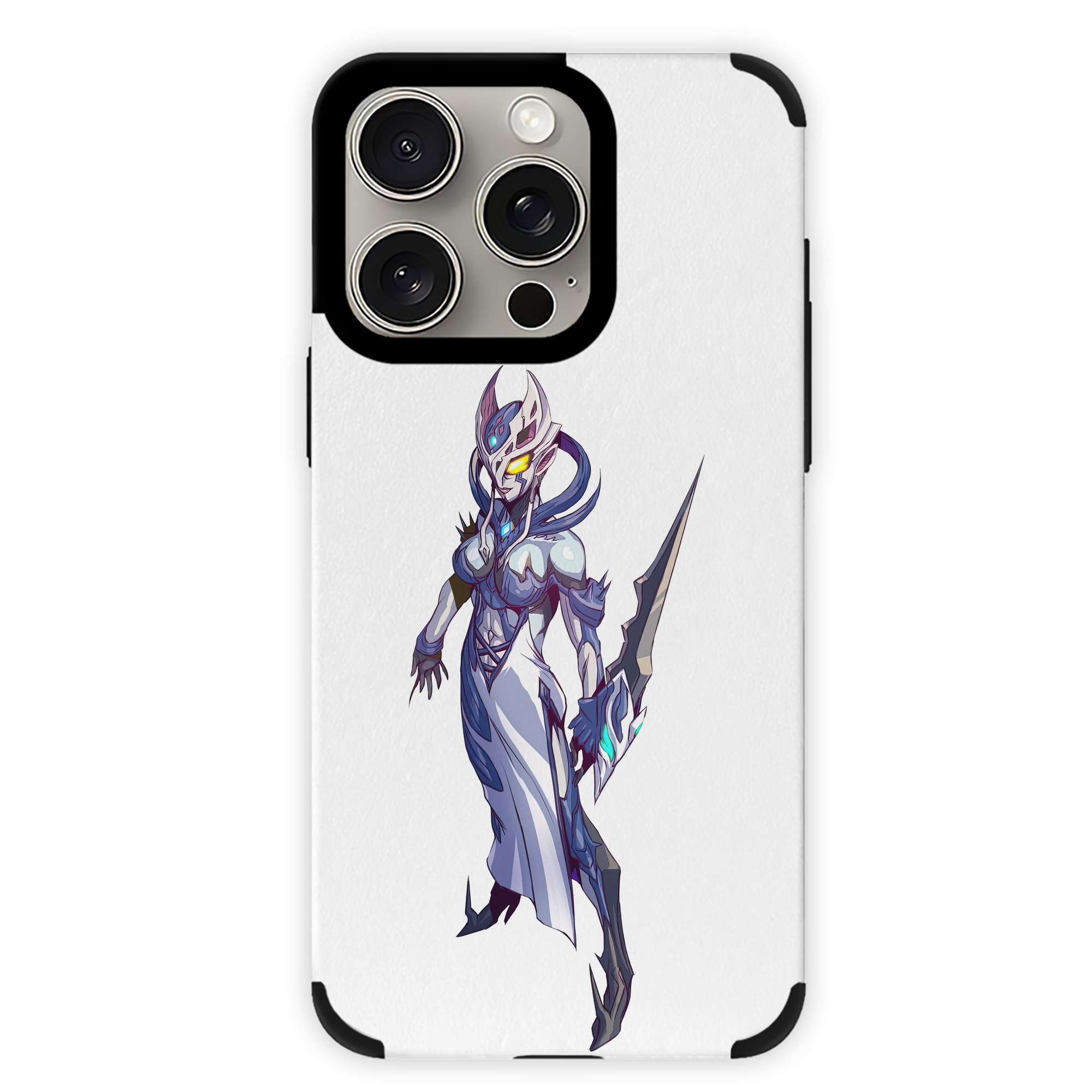 （画像用） ウルトラマン Ultraman 【iPhone15ProMax対応】 PUレザー スマホケース 耐衝撃＆黄変防止