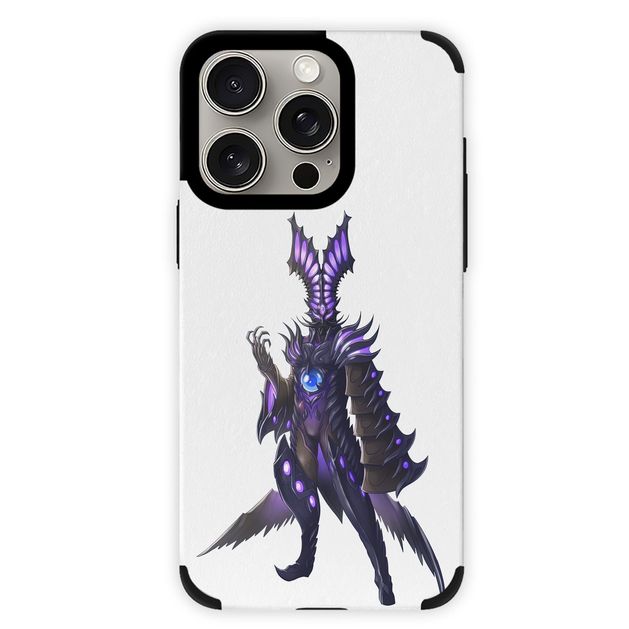 （画像用） ウルトラマン Ultraman 【iPhone15ProMax対応】 PUレザー スマホケース 耐衝撃＆黄変防止