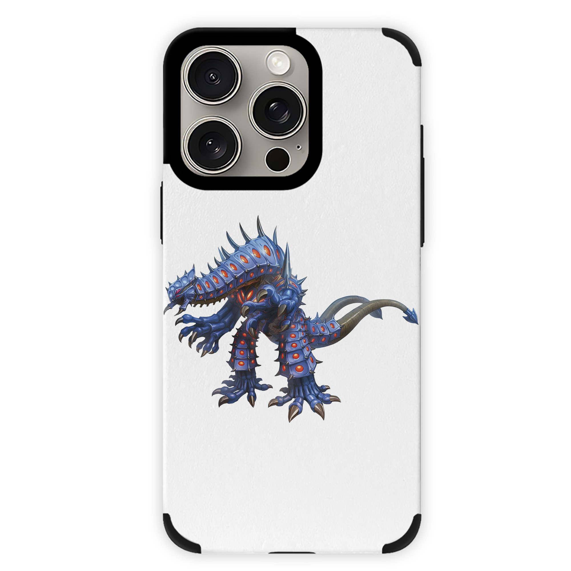 （画像用） ウルトラマン Ultraman 【iPhone15ProMax対応】 PUレザー スマホケース 耐衝撃＆黄変防止