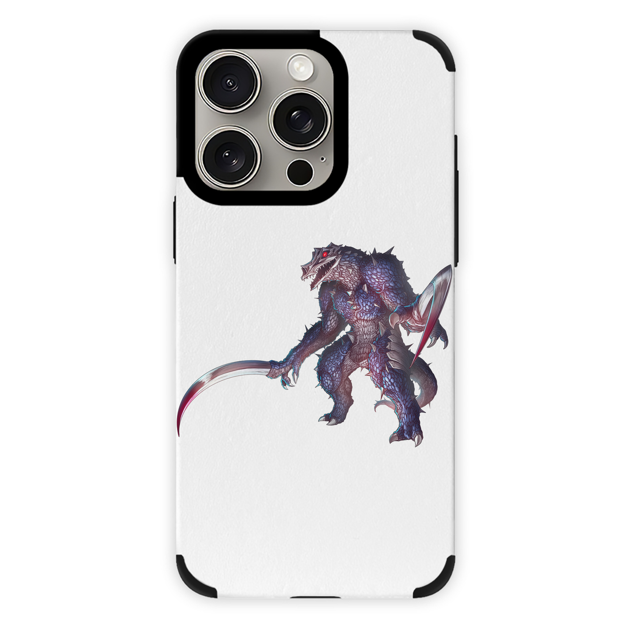 （画像用） ウルトラマン Ultraman 【iPhone15ProMax対応】 PUレザー スマホケース 耐衝撃＆黄変防止
