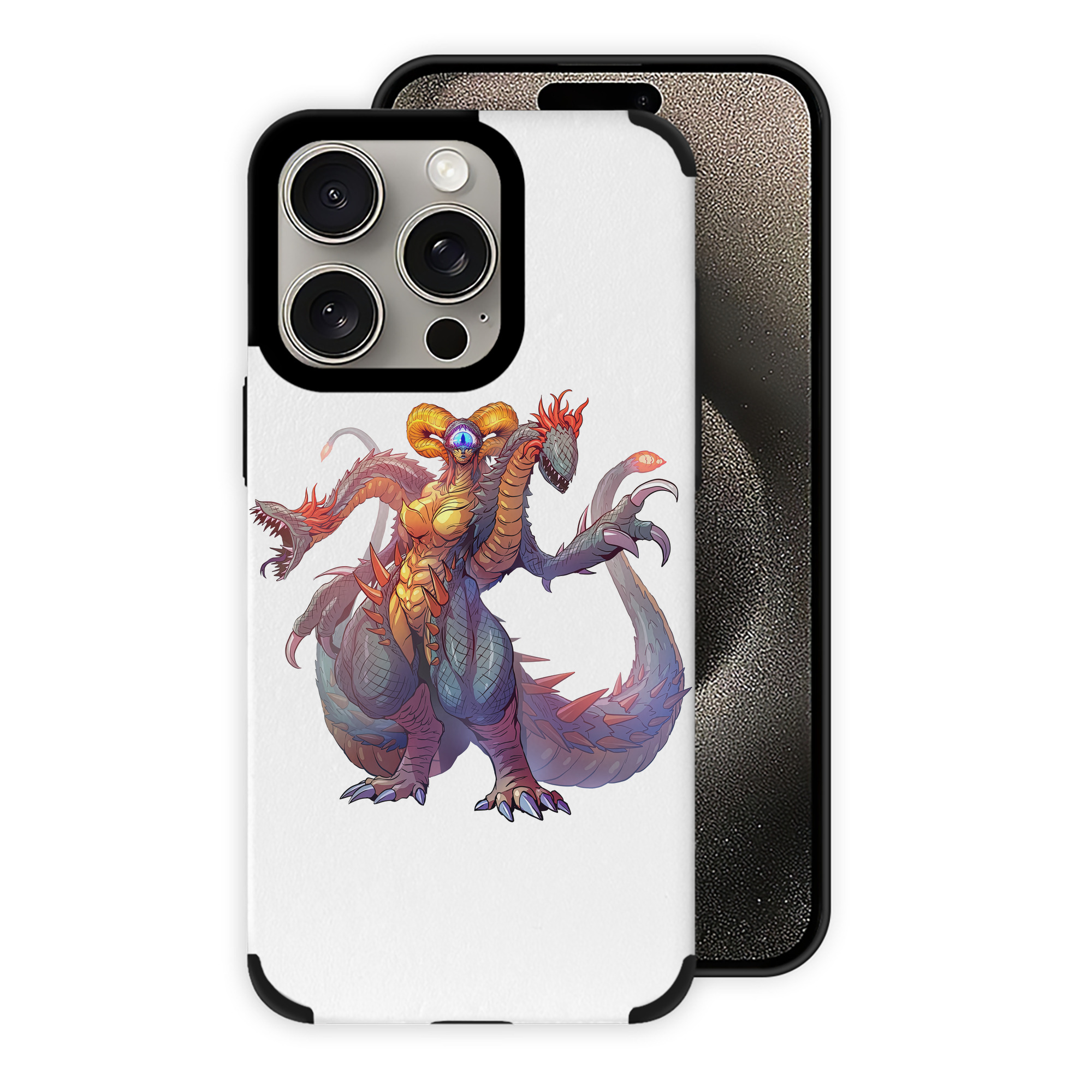 （画像用） ウルトラマン Ultraman 【iPhone15ProMax対応】 PUレザー スマホケース 耐衝撃＆黄変防止