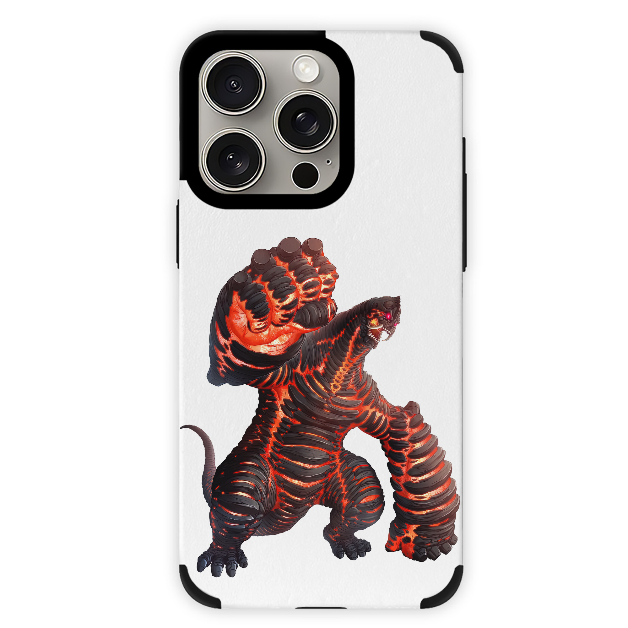 （画像用） ウルトラマン Ultraman 【iPhone15ProMax対応】 PUレザー スマホケース 耐衝撃＆黄変防止