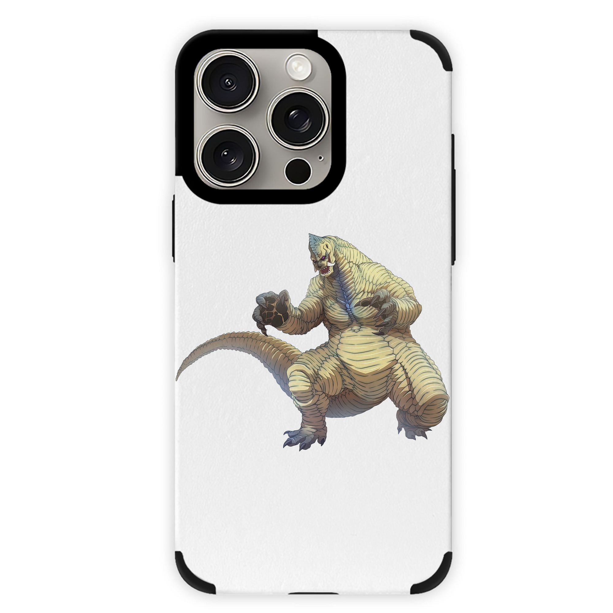 （画像用） ウルトラマン Ultraman 【iPhone15ProMax対応】 PUレザー スマホケース 耐衝撃＆黄変防止